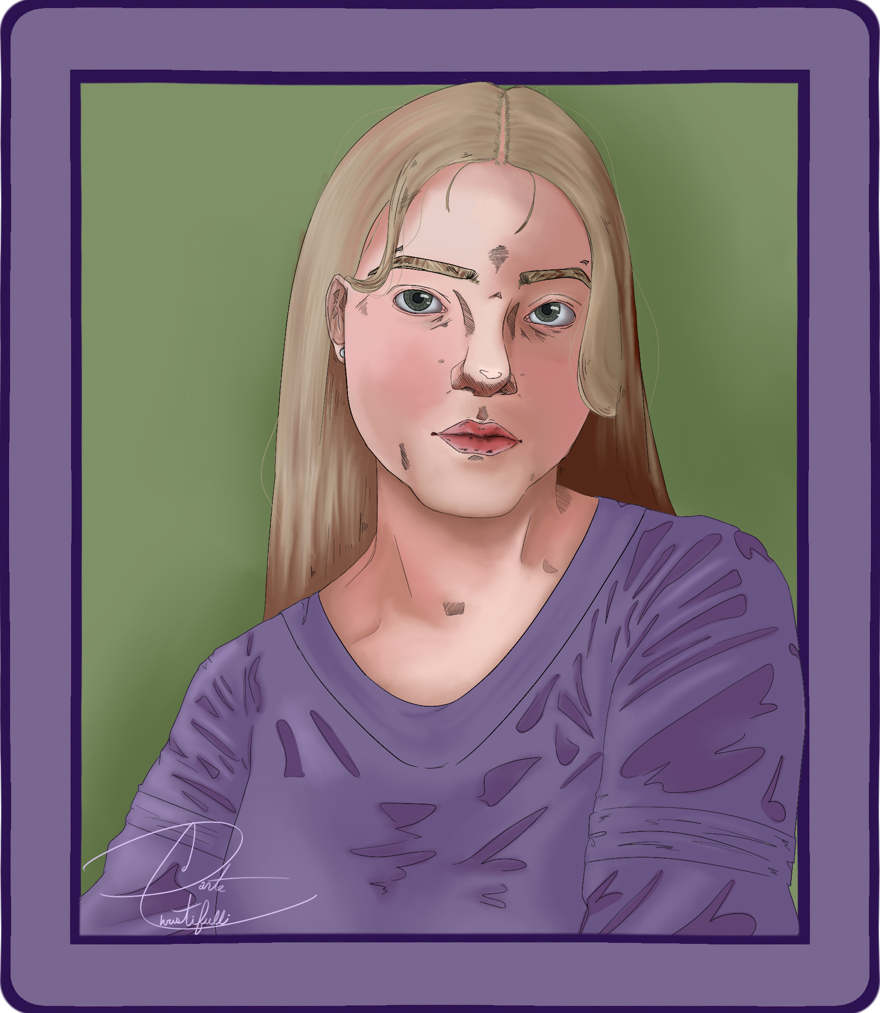 Amanda